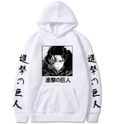 Resim GALASHOP Anime Hoodies Model41t 