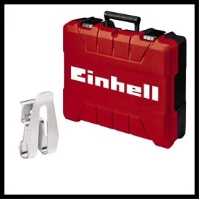 Resim Einhell Te-Cs 18/165/1 Akülü Daire Testere Te-Dy 18 Akülü Alçıpan Vidalama 2X2.5AH Akü Starter Set 