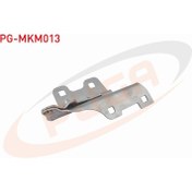 Resim Renault Clıo Iı 1998-2005 Motor Kaput Menteşesi Sol 7700842680|8200715437 