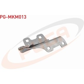 Resim Renault Clıo Iı 1998-2005 Motor Kaput Menteşesi Sol 7700842680|8200715437 