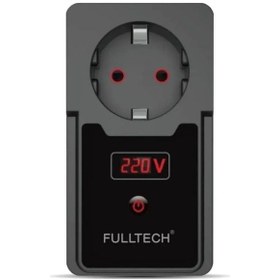 Resim Korumalı Priz 10a 2500w Güç Çocuk Korumalı Priz 1 