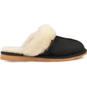 Resim Pegia Deri Kadın Ev Terliği 191207 