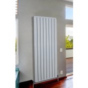 Resim Evimbiz Alüminyum Radyatör 1200x7 dilim 56cm 