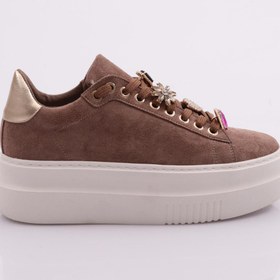 Resim Dgn 1022 Kadın Sneaker 