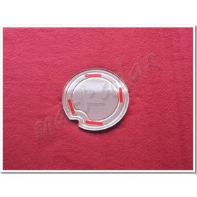 Resim Db Chrome Opel Combo Depo Kapağı Nikelajı 2011 Sonrası P.Çelik 