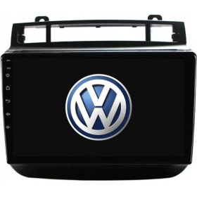 Resim Volkswagen Touareg Android Multimedya Sistemi 2-32 Myway (2010-2015) 