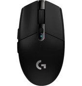 Resim Logitech G102\g304 Beyaz 2. Nesil Ergonomik Oyun Faresi 6 Tuşlu 8000 Dpı G304 Purple M221 
