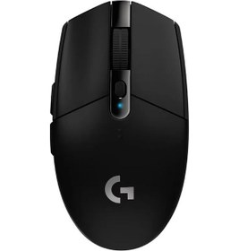 Resim Logitech G102\g304 Beyaz 2. Nesil Ergonomik Oyun Faresi 6 Tuşlu 8000 Dpı G304 Purple M221 