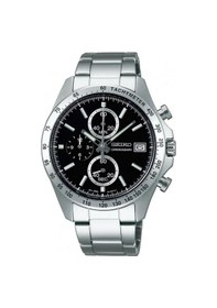 Resim Seiko Sbtr005 Kol Saati Gri 