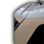 Resim Volkswagen Polo 2005 - 2010 MK 4.5 Spoiler Boyasız 