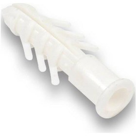 Resim 8 Mm Plastik Dübel 100 Adet 