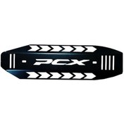 Resim Honda Pcx 125 Egzoz Koruma Demiri 2018-2020 (516708202) 