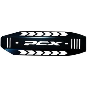 Resim Honda Pcx 125 Egzoz Koruma Demiri 2018-2020 (516708202) 