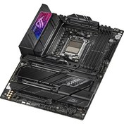 Resim ROG Strix X670E-E Gaming WiFi AMD X670E 6400 MHz DDR5 AM5 Anakart Asus
