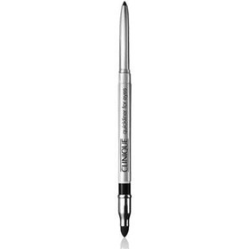 Resim Clinique Quickliner For Eyes - Göz Kalemi Black 3gr 