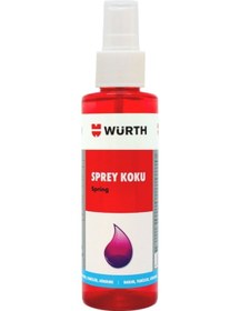 Resim Würth Araç Kokusu Spring 150ml 