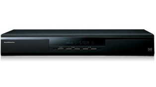 Resim Goldmaster Sat-3030 High Definition Dijital Uydu Alıcısı 