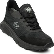 Resim Scooter Merdane Ayakkabı Tekstil Siyah M2017ts Siyah 