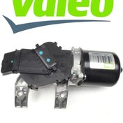 Resim Renault Clıo Iıı 3 2005-2012 Arası - Ön Cam Silecek Motoru 