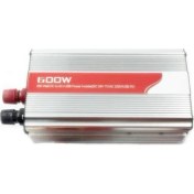 Resim Space USB'li İnverter - 600W-24-220V / ICCA94 