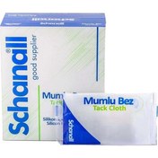 Resim Schanall Mumlu Bez 100lü Paket 