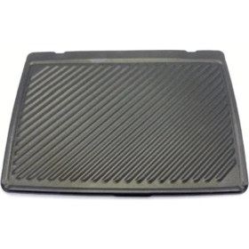 Resim Arçelik Tm 6006 G Tost Makinesi Orjinal Izgara 