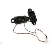 Resim Toshiba Satellite C50 C55 C55t C55-b Dahili Hoparlör Speaker Toshiba