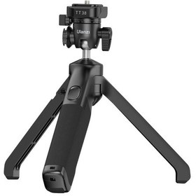 Resim ulanzi Tt38 One-click Opening Tripod T070gbb1 
