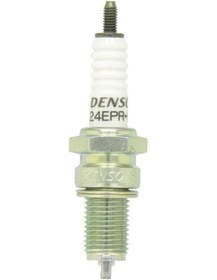Resim Yamaha Tdm 850 Buji Denso 