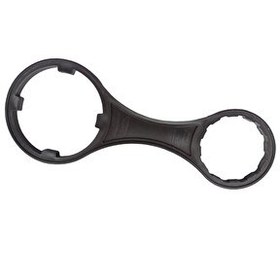 Resim Sulook Su Arıtma Cihazları Için Filtre Kabı Ve Membran Kabı Açma Anahtarı 