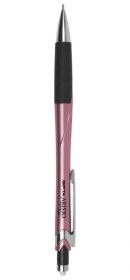 Resim Versatil Kalem Mekanik Uçlu Kurşun Kalem Aristo 0.7mm Gül Pembe 12 Li Paket K1834 Pembe 