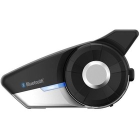 Resim Sena 20s Evo Dual İkili Set Motosiklet İnterkomu 