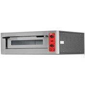 Resim Empero Emp.8 Elektrikli Pizza Fırını Tek Katlı 