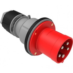 Resim Bemis 5x63 Ip67 Düz Fiş Bc1-4505-2011 