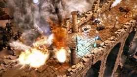 Resim Lara Croft and the Temple of Osiris PS4 