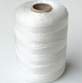 Resim Badem10 Çırpı Ipi Inşaat Duvar Uçurtma Ipi 200 gr 