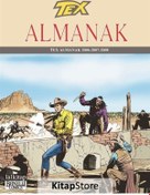 Resim Tex Almanak 2006 - 2007 - 2008 - Claudio Nizzi - Lal 