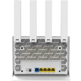 Resim D-link Dır-be364k Kablosuz Be3600 Wi-fi 7 Dual Band Mesh Router 