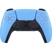 Resim Sony PlayStation 5 DualSense Wireless Controller - Starlight Blue YD 