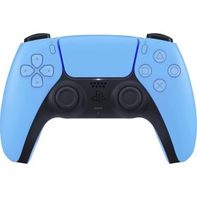 Resim Sony PlayStation 5 DualSense Wireless Controller - Starlight Blue YD 