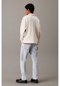 Resim Calvin Klein Erkek Jean-j30j327143 Denim 