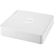 Resim Hikvisıion DS-7104NI-Q1 4 Kanal Nvr Kayıt Cihazı 