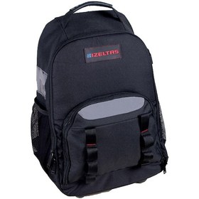 Resim İzeltaş 1400 Sırt Bez Takım Çantası - 14000004136 