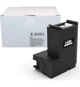 Resim Oldem Plus Epson Workforce WF-2860DWF Muadil Atık Kutusu 