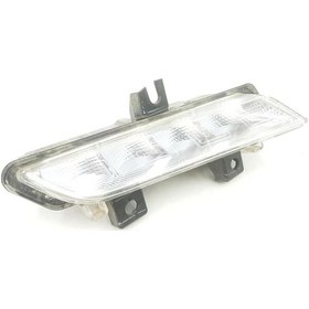 Resim 266003864r-gündüz Fari Led Sag Renault Clio Iv 2012 266003864r Uyumlu 
