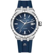 Resim Maurıce Lacroıx Ml-aı6008ss000430-4 Erkek Kol Saati Metalik Gri 