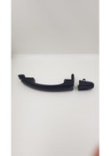 Resim 7H0837205 Transporter T5 2004-2010 Kapi Açma Kolu Ön Sag Dis 422454326 