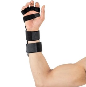 Resim Wingmed Düşük El Bilek Ateli 16-18 cm 