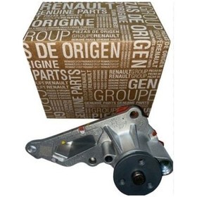 Resim Renault Clio 5 - V 1.3 Tce H5h Devirdaim Su Pompası - 210104221r - Renault Mais 