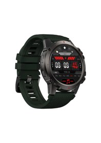 Resim Technodia Smartwatch SW-65 Amoled Ekran 3 Kordonlu Akıllı Saat (İthalatçı Garantili) 
